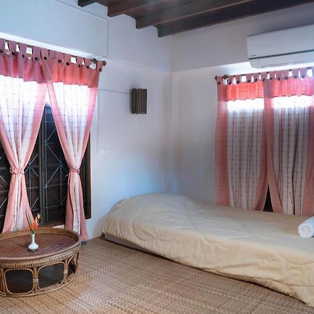 Hotel Bhupimarn Garden House Chom Thong Esterno foto