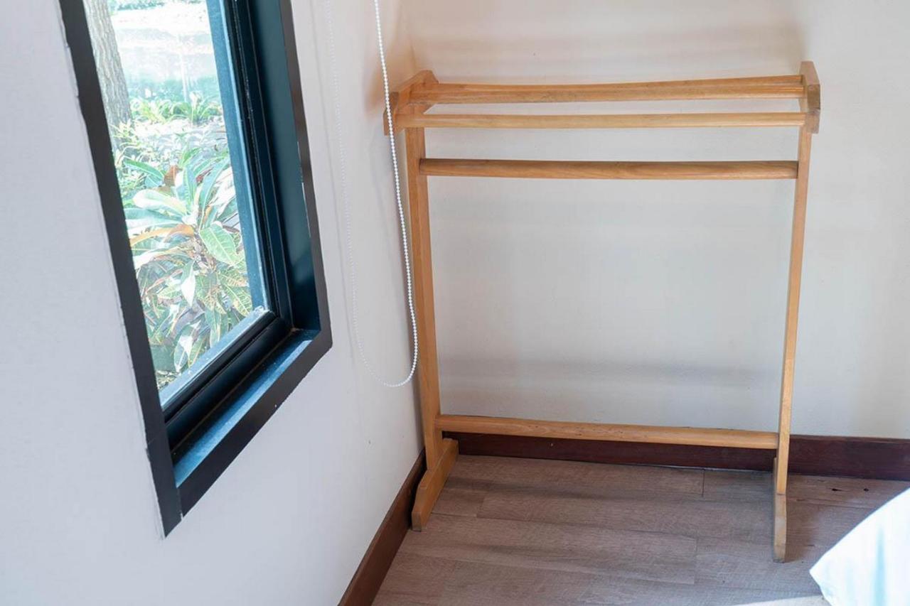 Hotel Bhupimarn Garden House Chom Thong Esterno foto